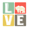 Bear - love