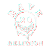 Raver religion
