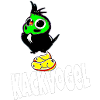 Kackvogel