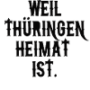 thueringen heimat