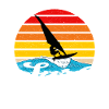 Surfboard windsurfing
