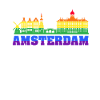 LGBT Pride Gay Amsterdam