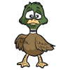 de canard doux