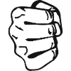 Fist