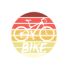 To go biking