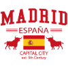 Madrid