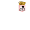 Pomme pocket