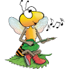 singing bee