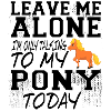 Pony