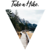 Take a hike