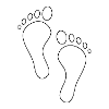 Barefoot, Barefoot