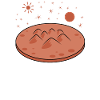 Flat Mars Society