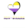 Non-Binary Heart