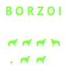 Hartnäckige Borzoi-Tricks