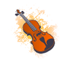 Violin violin