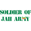 oldier of Jah Army