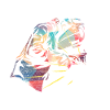Welder welding profession