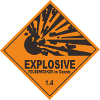 Explosive