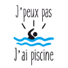 j'ai piscine