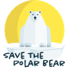Save the polar bears