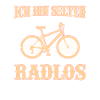 Ich Bin Selten Radlos