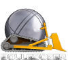 Pétanquie Bouledozer