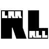 RLRRLRLL Drums Paradiddle