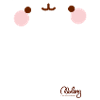 Déguisement de Molang