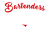 Bartender Funny tee