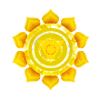 3rd chakra, Manipura