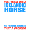 Icelandic horse