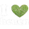 I love Heuen