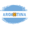 Drapeau Argentine2