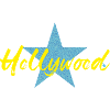 Hollywood star