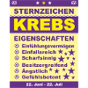 Sternzeichen Krebs