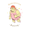 Quarantine fairy
