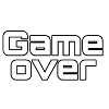 Game over