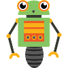 robot