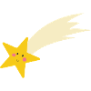 Sternschnuppe