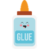glue