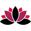 yoga flower 002