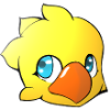 Head_Chocobo
