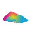 dans mon nuage