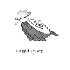 space
