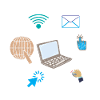 CONNECTED COMPUTER