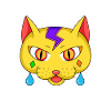 Trippy Kitty - Trippy Kitty