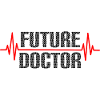 zukünftiger Arzt