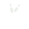 bowling pins