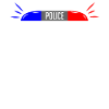 Future policeman