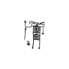 Petroglyph symbol